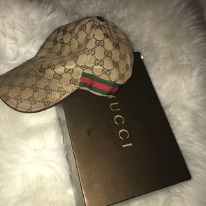 Gucci Hat